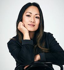 Ra Chapman, Южная Корея Ra Chapman,